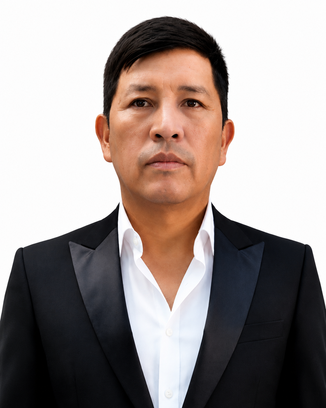 Marcelino Carranza Tafur